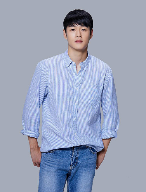 황명환, SBS ‘수상한 장모’ 합류…안연홍 전 남편役