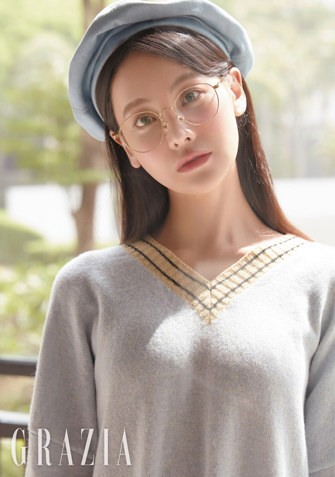 [포토]오연서 '하자 있는 인간들' 출연