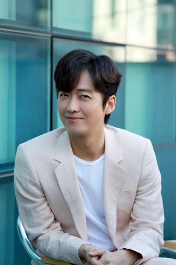 '닥프' 남궁민 "실력 부족, 머리좋은 원숭이 같기도"(인터뷰)