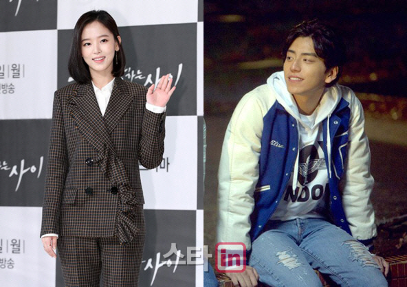 왕대륙, 의문의 여성과 호텔行…"강한나 NO! 메이크업 스태프"