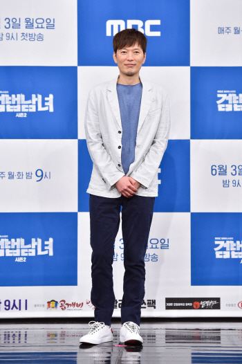 “다방면 업그레이드, 꼭 시즌3”…돌아온 ‘검법남녀2’(종합)