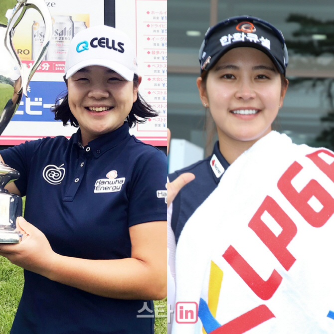 한화리조트, 이민영·김지현 우승 기념 썸머 바우처 출시
