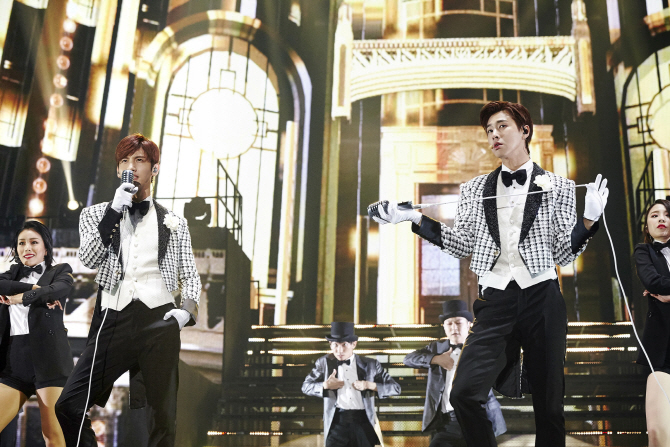 동방신기, 앙코르 콘서트 투어...방콕·마닐라·홍콩 공연 확정