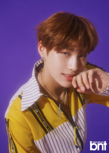 임지민 "보아, BTS 지민의 칭찬 가슴 벅차"