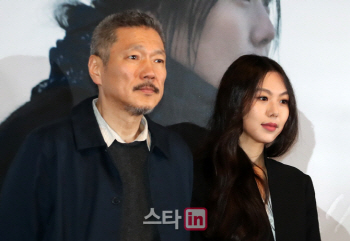 홍상수 이혼소송, 14일 선고...2년 7개월만
