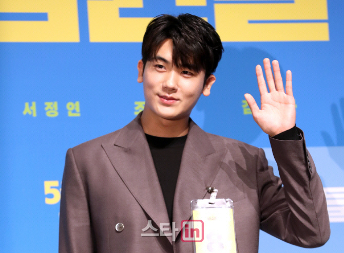 박형식 '진짜 사나이' 된다…오늘(10일) 입대
