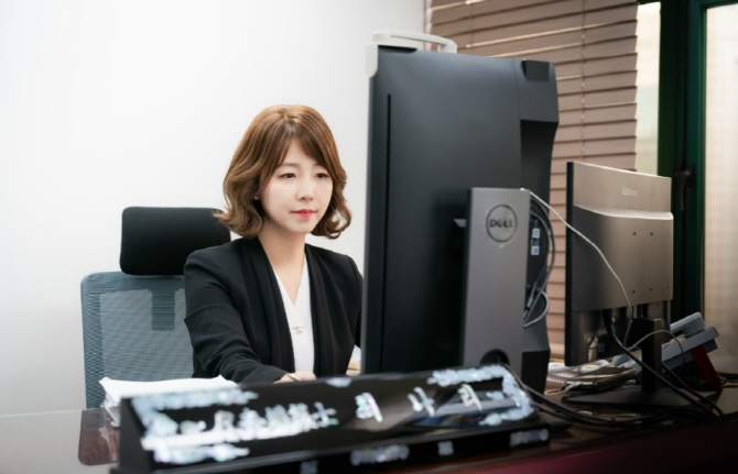 최나리 변호사 "윤지오 후원금 반환 소송...선의가 악용됐다"