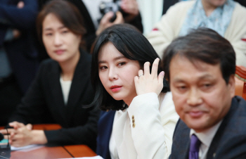 “선한 뜻, 다른 의원들 난처”…안민석, 윤지오 언급