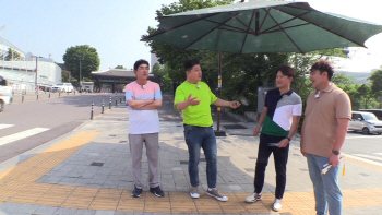 안재모, '야인시대' 회상 "그런 날이 또 언제 오려나"