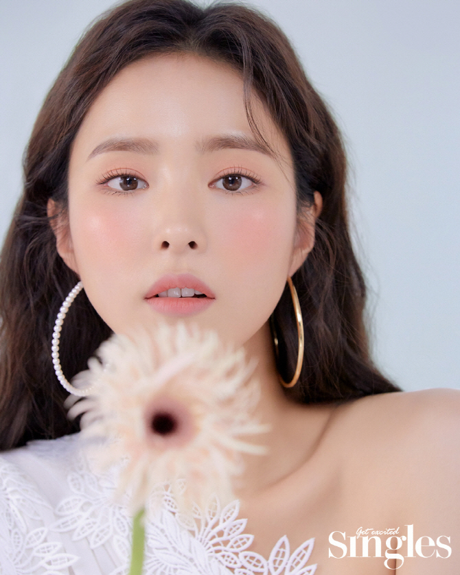 사극 복귀 신세경 "전형적이지 않은 여성 캐릭터에 끌려"