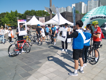 국민체육진흥공단, 스포츠토토 건전문화 확산 캠페인 개최