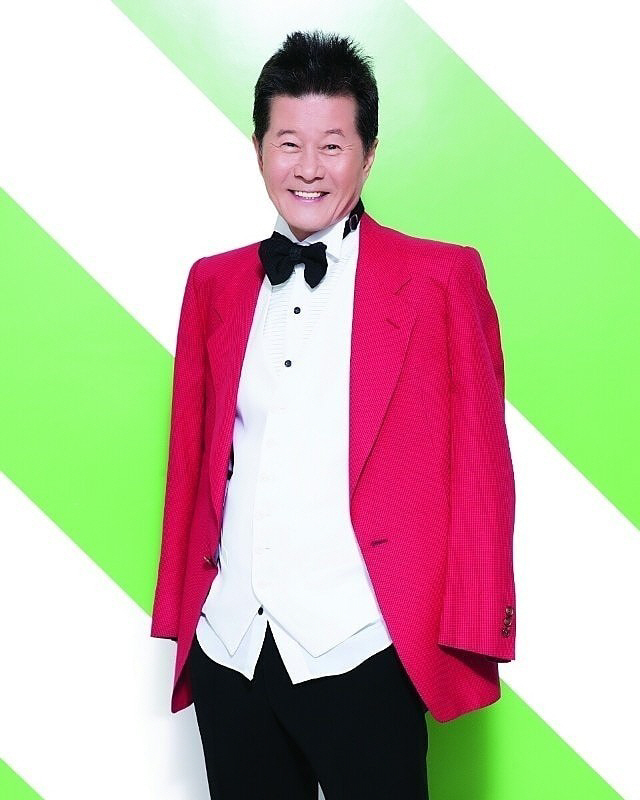 태진아 “‘골든마이크’ 첫 녹화..놀람과 감동의 연속"