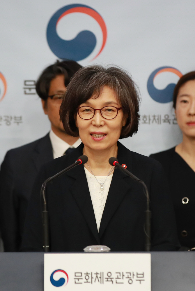 현장 모르는 '탁상공론' 혁신위, 오히려 체육계 발목잡나