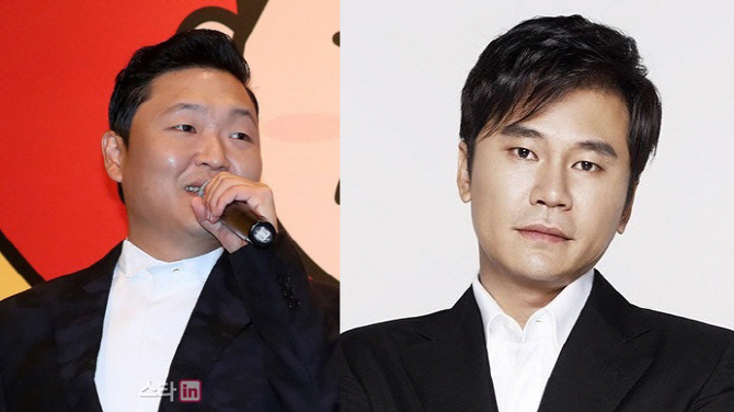 '스트레이트', 양현석 성접대 의혹 2탄 예고