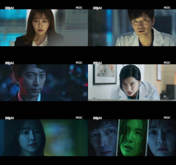 ‘검법남녀2’, 8.7% 자체 최고…월화극 1위 굳히기