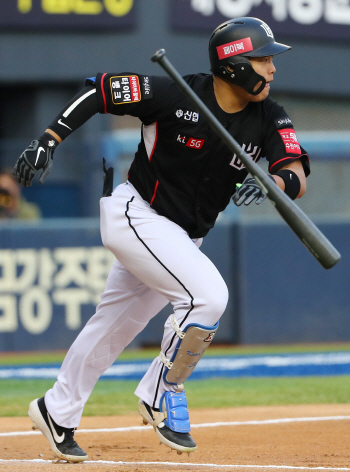 강백호, 손부상으로 수술 예정...kt, 전력 손실 불가피