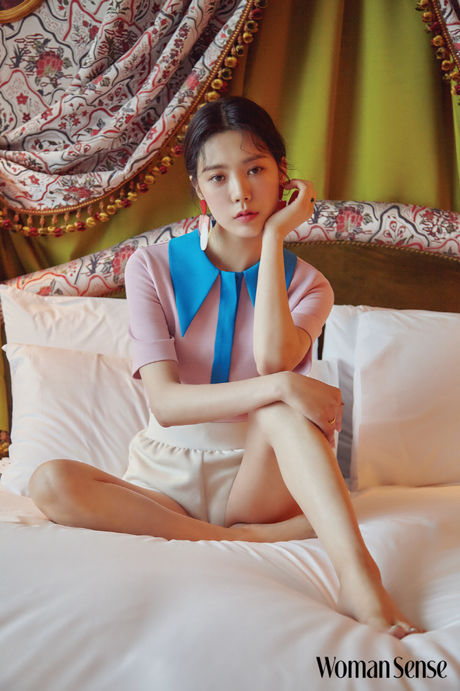 [포토]박수아 “애프터스쿨 리지와 다른 모습 보여줄 것”