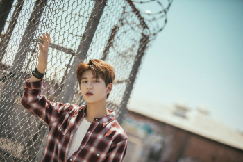 골든차일드 최보민, '에이틴2'로 연기돌 눈도장