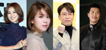 김성령·손정은·김병현·남창희, ‘라디오스타’ 출격