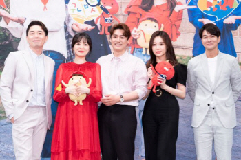 '서울메이트3' 관찰+외국인 예능 홍수 속 장수 비결은