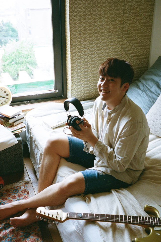 '더 팬' 오왠, 첫 정규앨범 발매 "뿌듯하다"