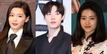 전지현·류준열·김태리 측 "대본 못 봐, 출연 언급 시기상조"