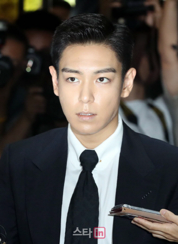 탑 소집해제, 위기의 YG에 반전 계기 될까?