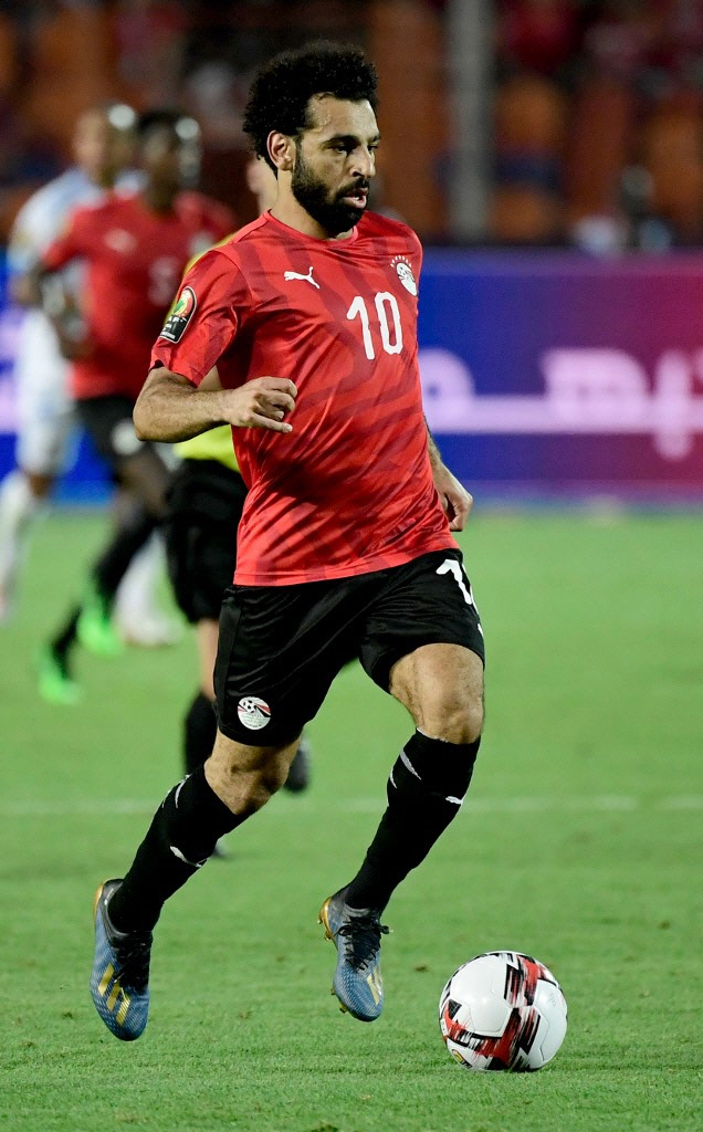 이집트, 남아공에 0-1 패배…네이션스컵 16강 탈락