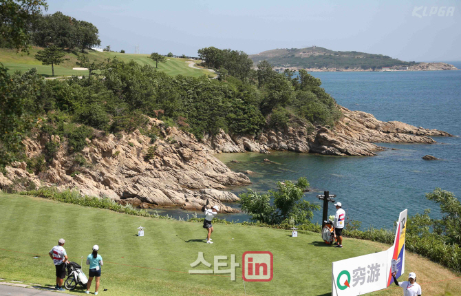 컷오프 없는 대회에서 컷오프..상금도 못받고 짐 싼 선수들