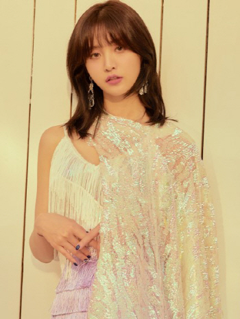 EXID 정화, 제이와이드에 새 둥지...김태리·이상윤과 한솥밥
