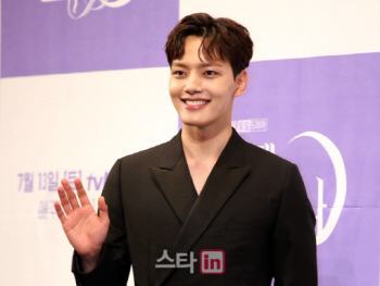 '호텔 델루나' 여진구 "작품 향한 궁금증 커..출연 계기"