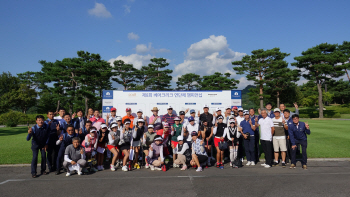 베어크리크GC, 23일 연단체 챔피언십 예선...8월 본선