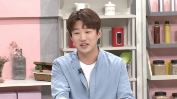 '냉부해' 안재홍 "10kg 다이어트 성공.. 요요 올 것 같다"
