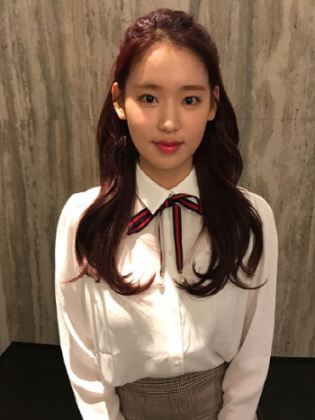 "강아지 말고 애나 잘 키워라?"…박환희, 악플러에 분노