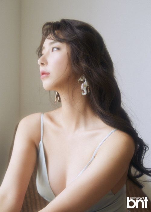 [포토]임지우 "아프리카TV BJ들 방송 발언 논란 안타까워"