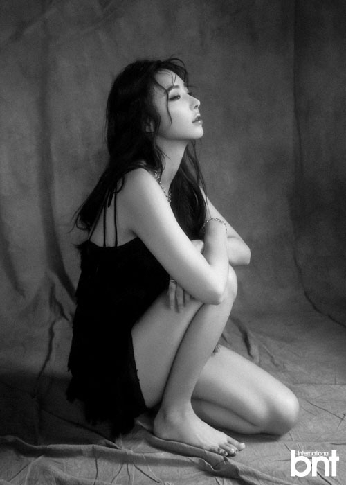[포토]로드걸 임지우 "여름 휴가? 바쁜 일정 속 호캉스 즐기고 싶어"