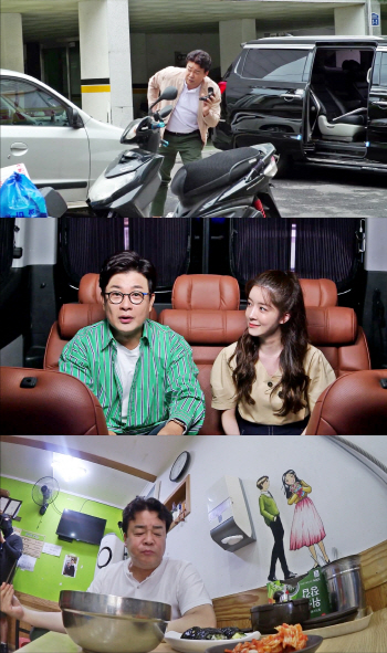 백종원, 화제의 ‘홍탁집’ 기습 방문…“불길한 제보 들어와”
