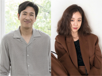 이선균·정려원, ‘검사내전’ 캐스팅 확정...연말 기대작