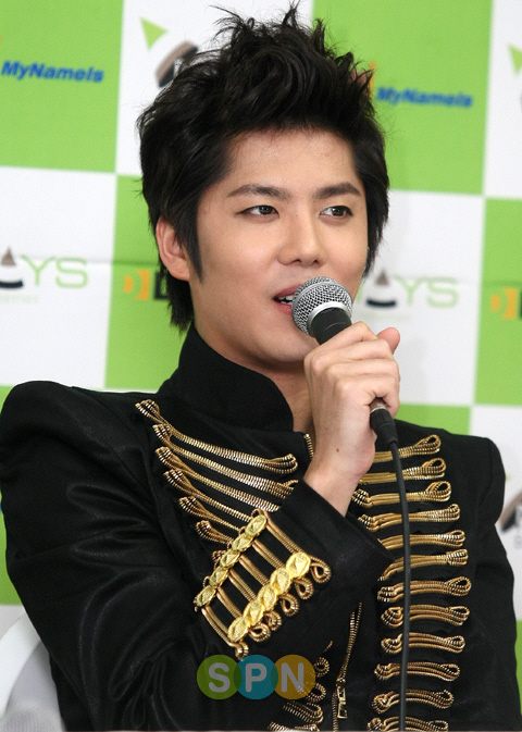 김규종, 여친과 日여행사진 올렸다가 ‘뭇매’…“놀라게 해서 미안”