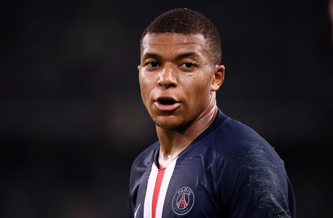 PSG, 프랑스 슈퍼컵서 렌 2-1 제압…7년 연속 정상