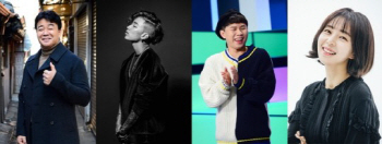 백종원·박재범·양세형·백진희, SBS '맛남의 광장' 출연