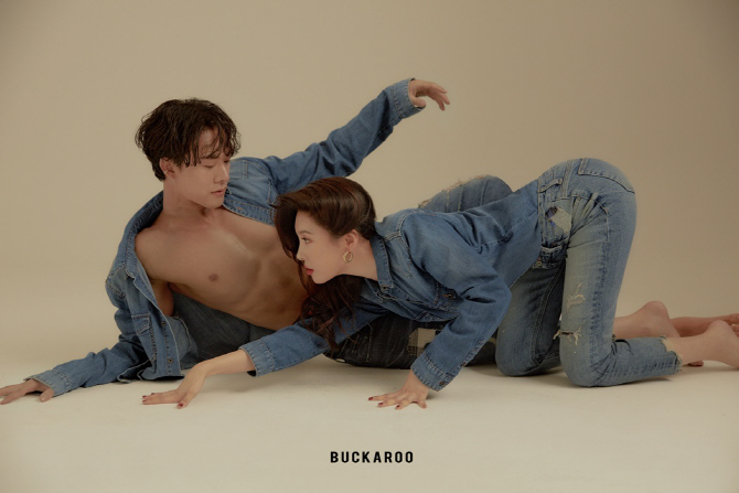 [포토] 선미-댄서 차현승, 매혹적인 커플