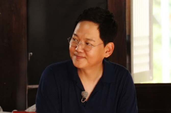 '불청' 김민우, 2년 섭외 끝 출연..."가수 꿈 포기한 적 없어"