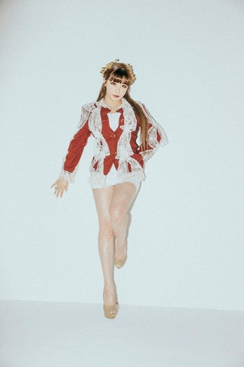 박봄 측 "악의적 비방·허위사실 유포에 고소장 제출"