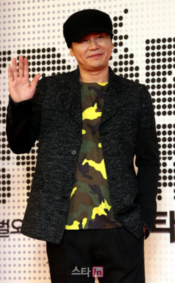 '해외 원정도박 의혹' 양현석, 출금 금지 조치