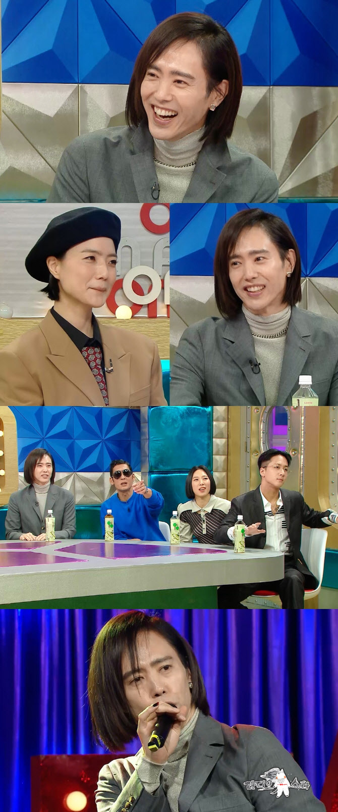 '라디오스타' 양준일, 출연료→베트남·일본 거주설 '루머 팩트 체크'