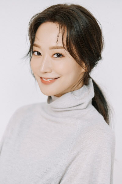 배우 연민지, 영화 '낙화잔향' 주연