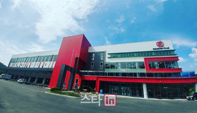 애플라인드, 스크린골프와 연계 '무빙숍' 운영 지사장 모집