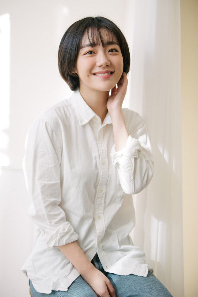 '김사부2' 소주연 "아름·은탁 열애? 김민재와 가족 같은 사이" [인터뷰]③