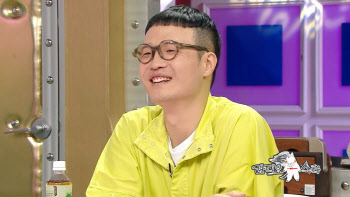 '라스' 조정치 "딸 등원시키고 눈물 뚝뚝" 무슨 사연 ?